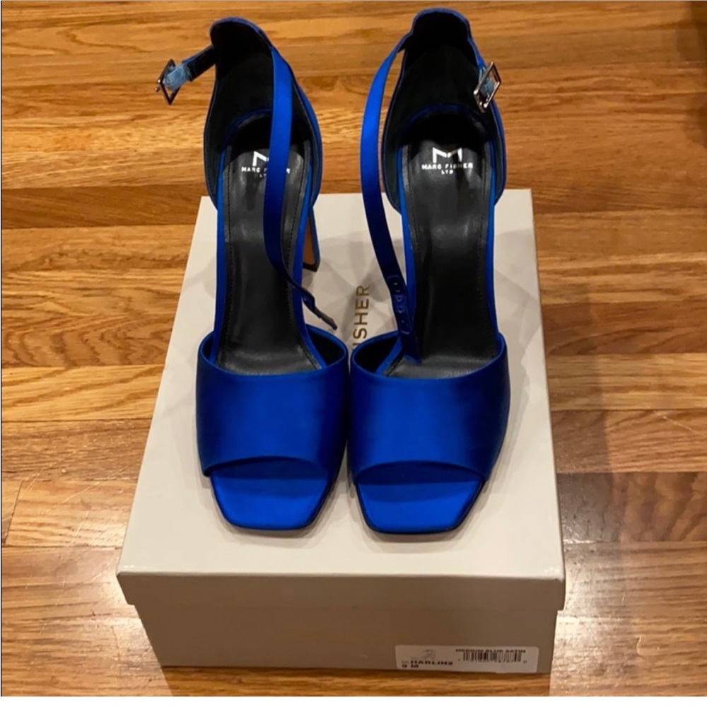 Hi, I’m looking to purchase these shoes if you have a pair in a size 8.5 or 9.